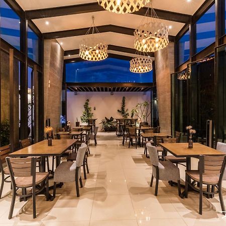 Oaxaca Marialicia Suites, Hotel Boutique מראה חיצוני תמונה