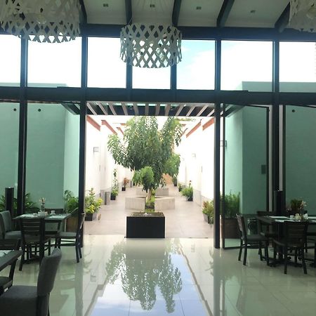 Oaxaca Marialicia Suites, Hotel Boutique מראה חיצוני תמונה