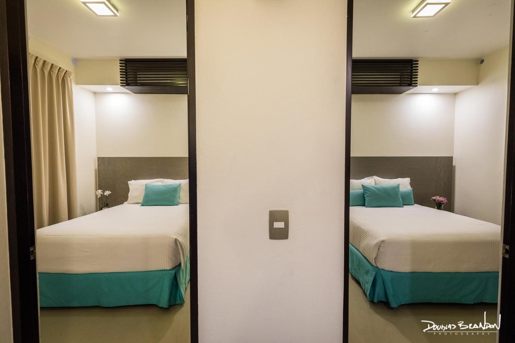 Oaxaca Marialicia Suites, Hotel Boutique מראה חיצוני תמונה