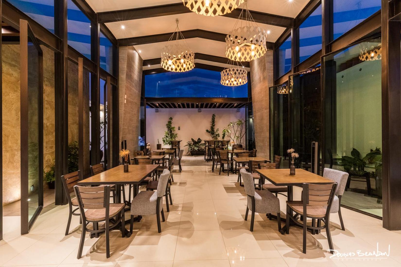 Oaxaca Marialicia Suites, Hotel Boutique מראה חיצוני תמונה