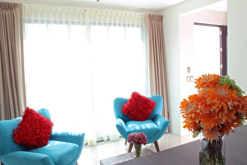 Oaxaca Marialicia Suites, Hotel Boutique חדר תמונה