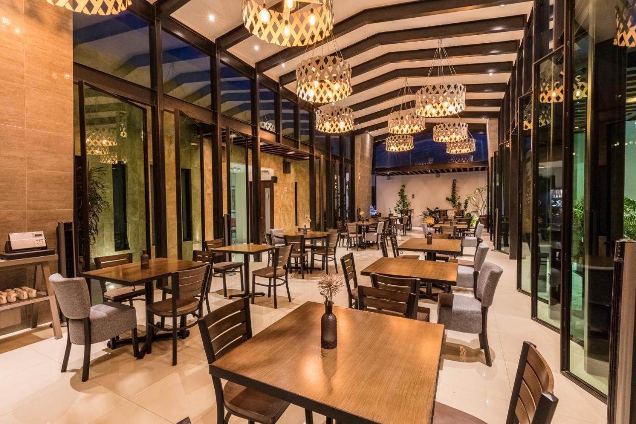 Oaxaca Marialicia Suites, Hotel Boutique מראה חיצוני תמונה