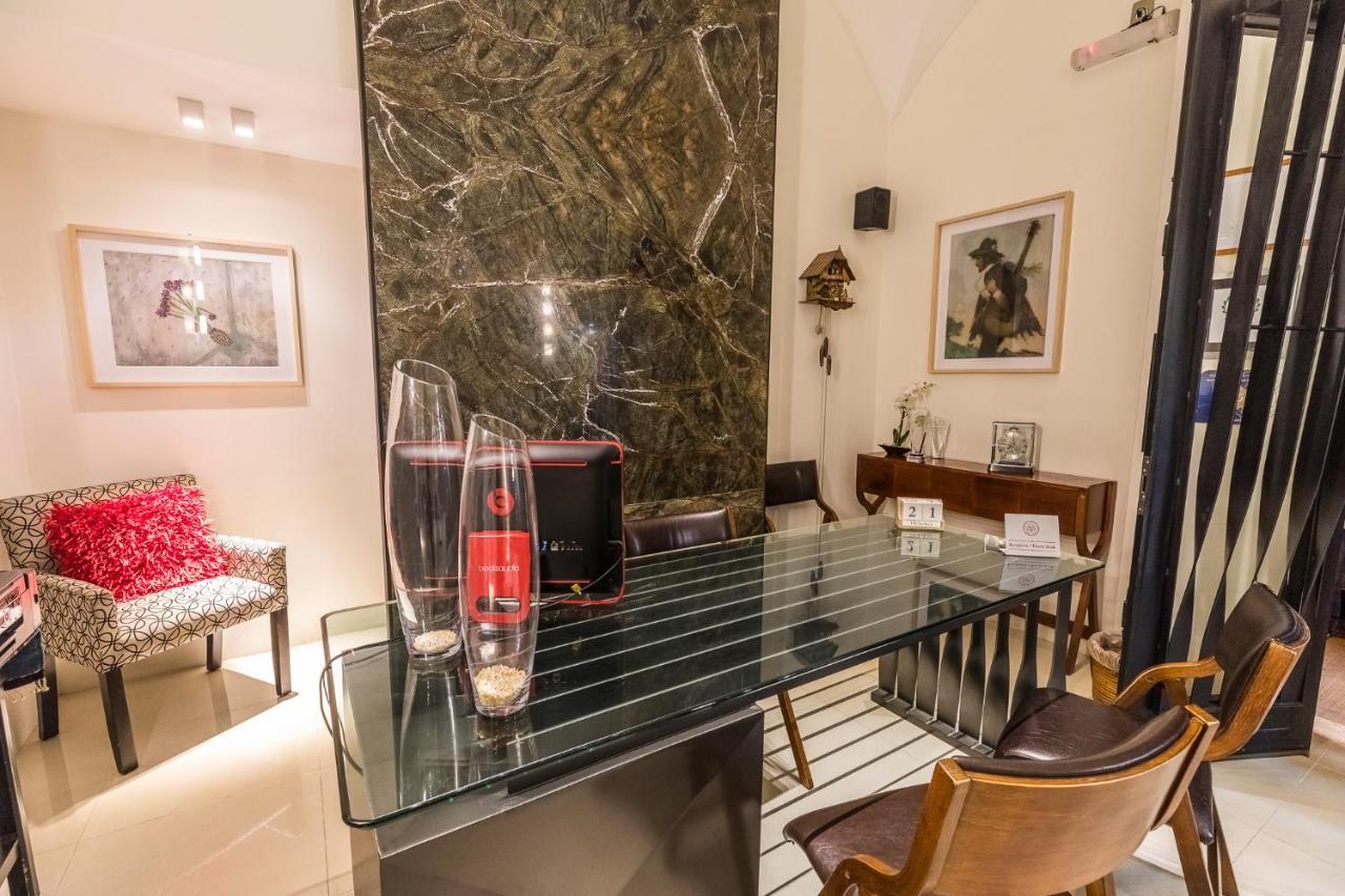 Oaxaca Marialicia Suites, Hotel Boutique מראה חיצוני תמונה